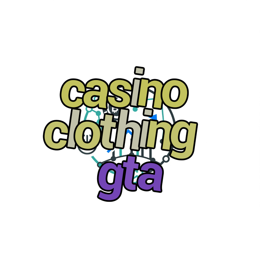 casino clothing gta